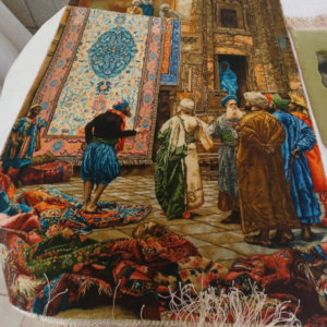 Carpet